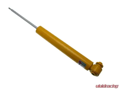 KONI Sport (yellow) 8240- internally adjustable, twin-tube low pressure gas Audi 80 Rear 1988 - 8240 1230Sport